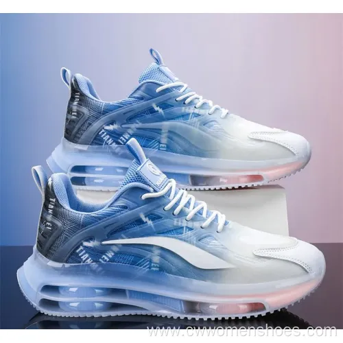 Breathable Designer Running Shoes